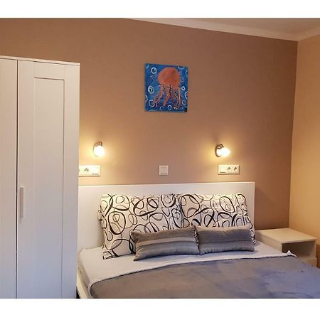 TimiBá Apartamento Zalakaros Exterior foto