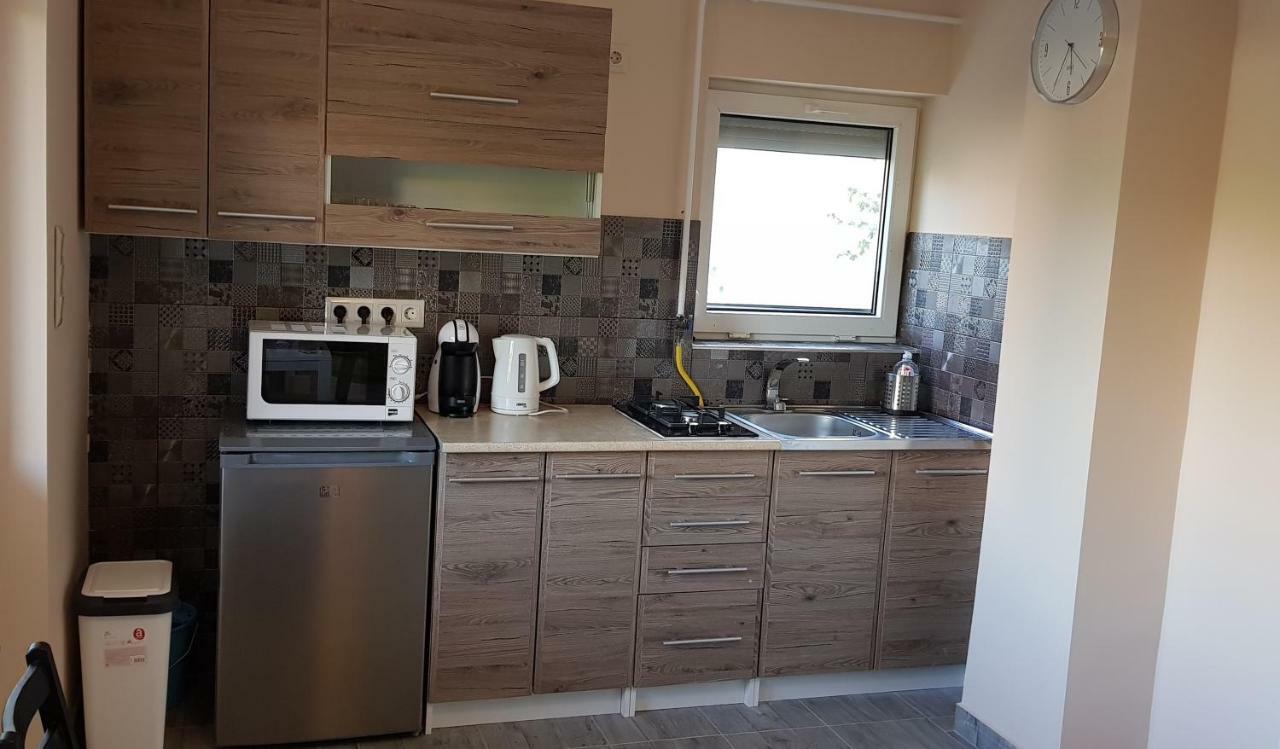 TimiBá Apartamento Zalakaros Exterior foto