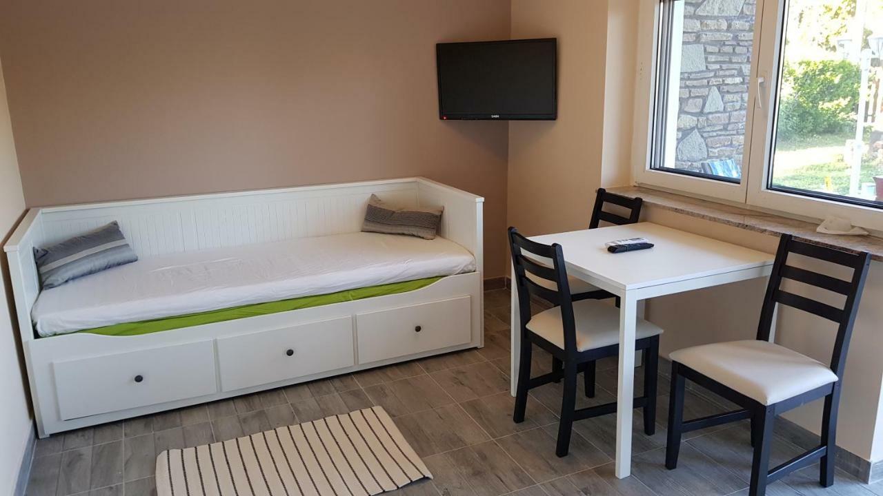 TimiBá Apartamento Zalakaros Exterior foto